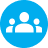 Price outsourcing icon