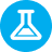 Price rental labo icon